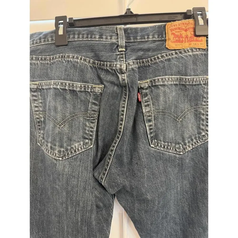 Levis levi 501